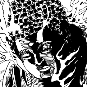 時代戯奇画　～妖説東大寺大仏殿の戦い～