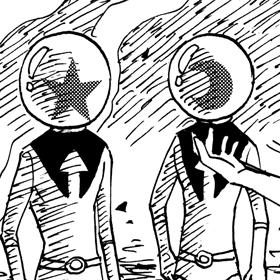 マーマーブルブルプラネット#11