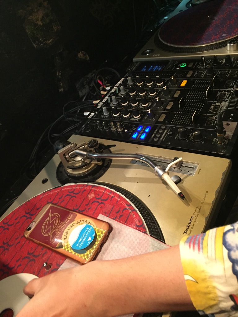 DJ道イベント 様子3